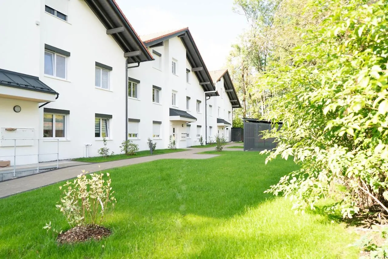 Ferienwohnung Auszeit Sonthofen 0*,  Germany