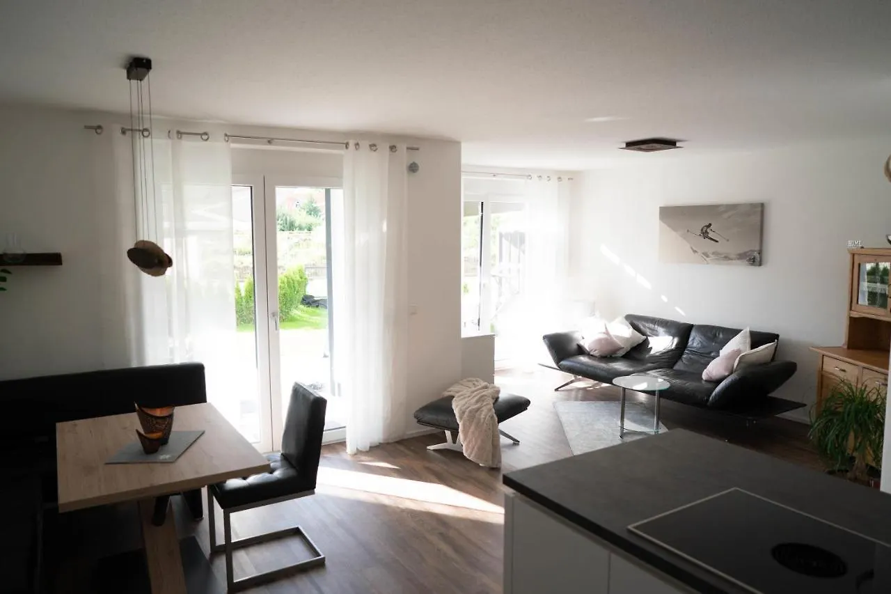 Ferienwohnung Auszeit Sonthofen