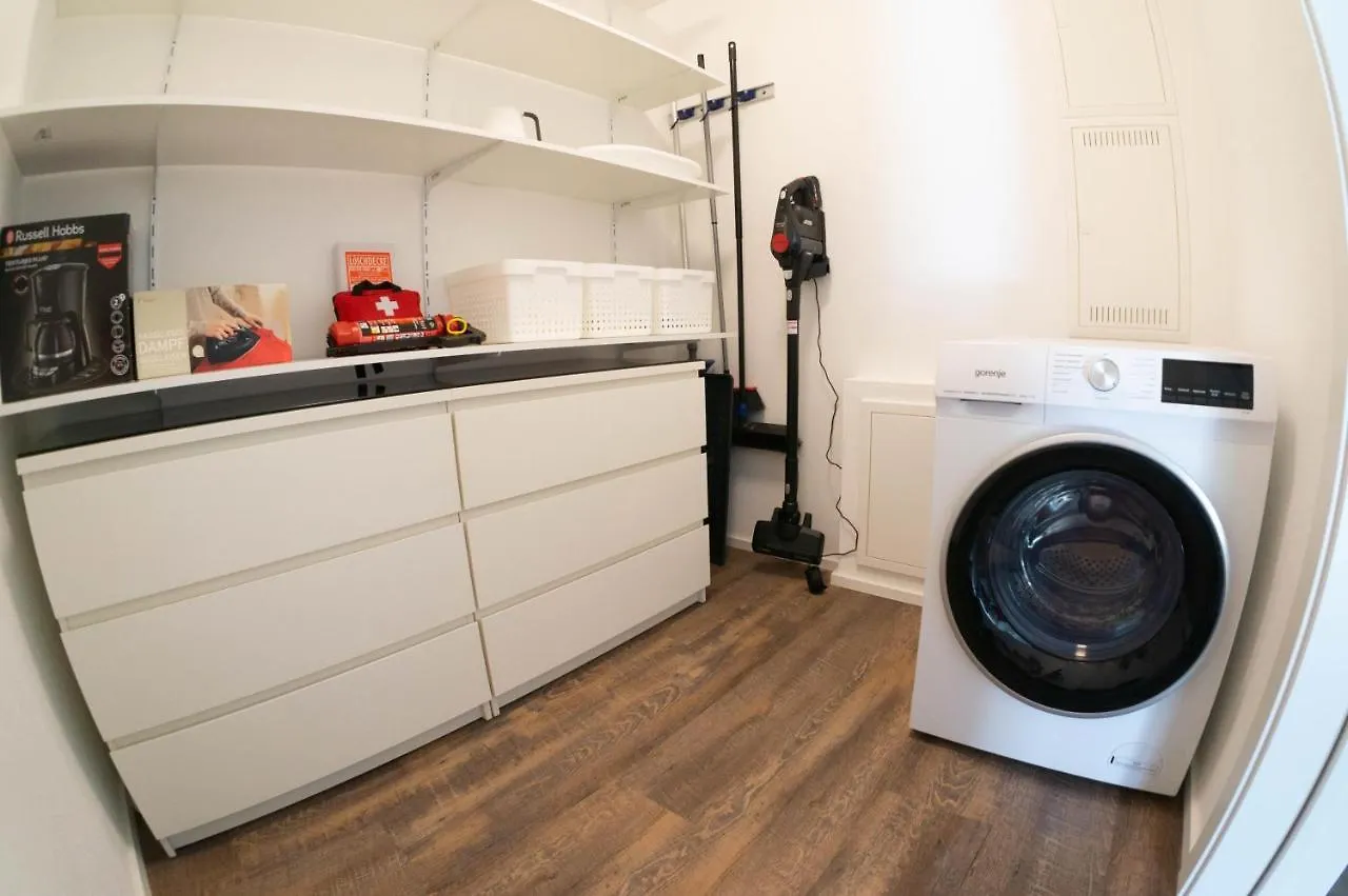 Ferienwohnung Auszeit Sonthofen Apartment