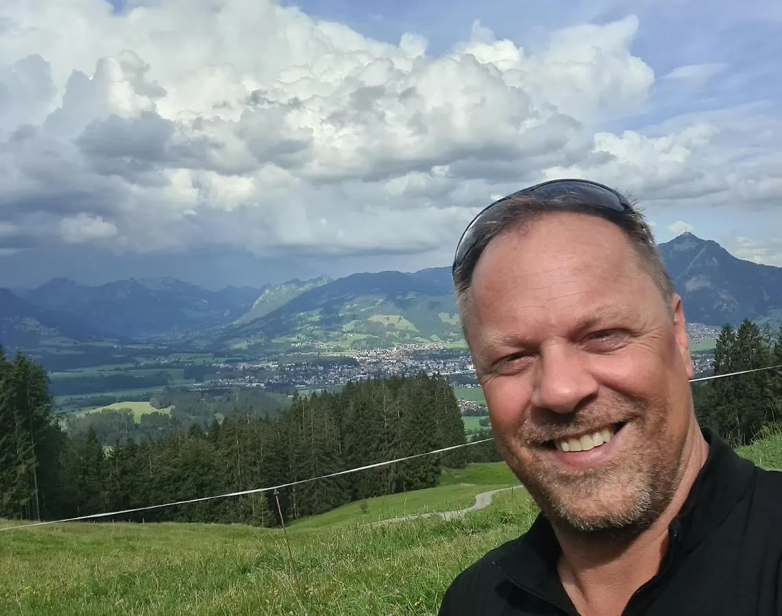 Ferienwohnung Auszeit Sonthofen 0*,  Germany